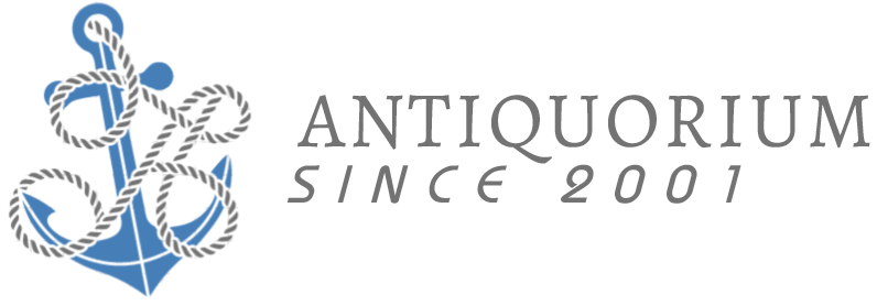 Antiques Online