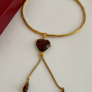 Yves Saint Laurent Vintage Necklace