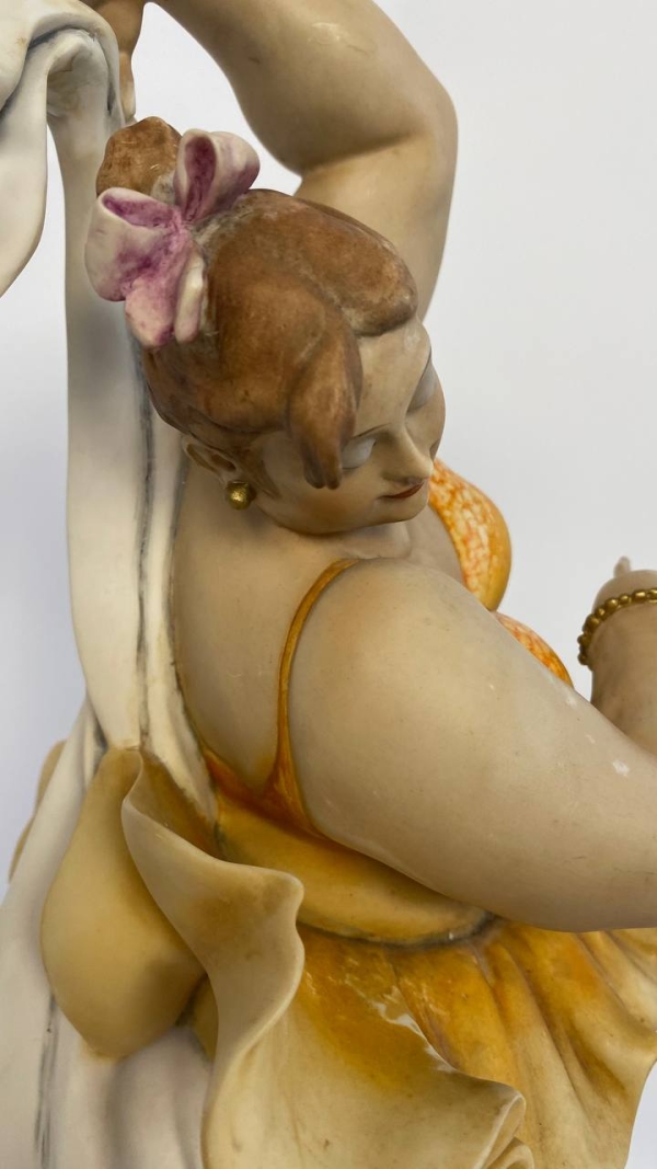 Giuseppe Armani Ballerina Figurine